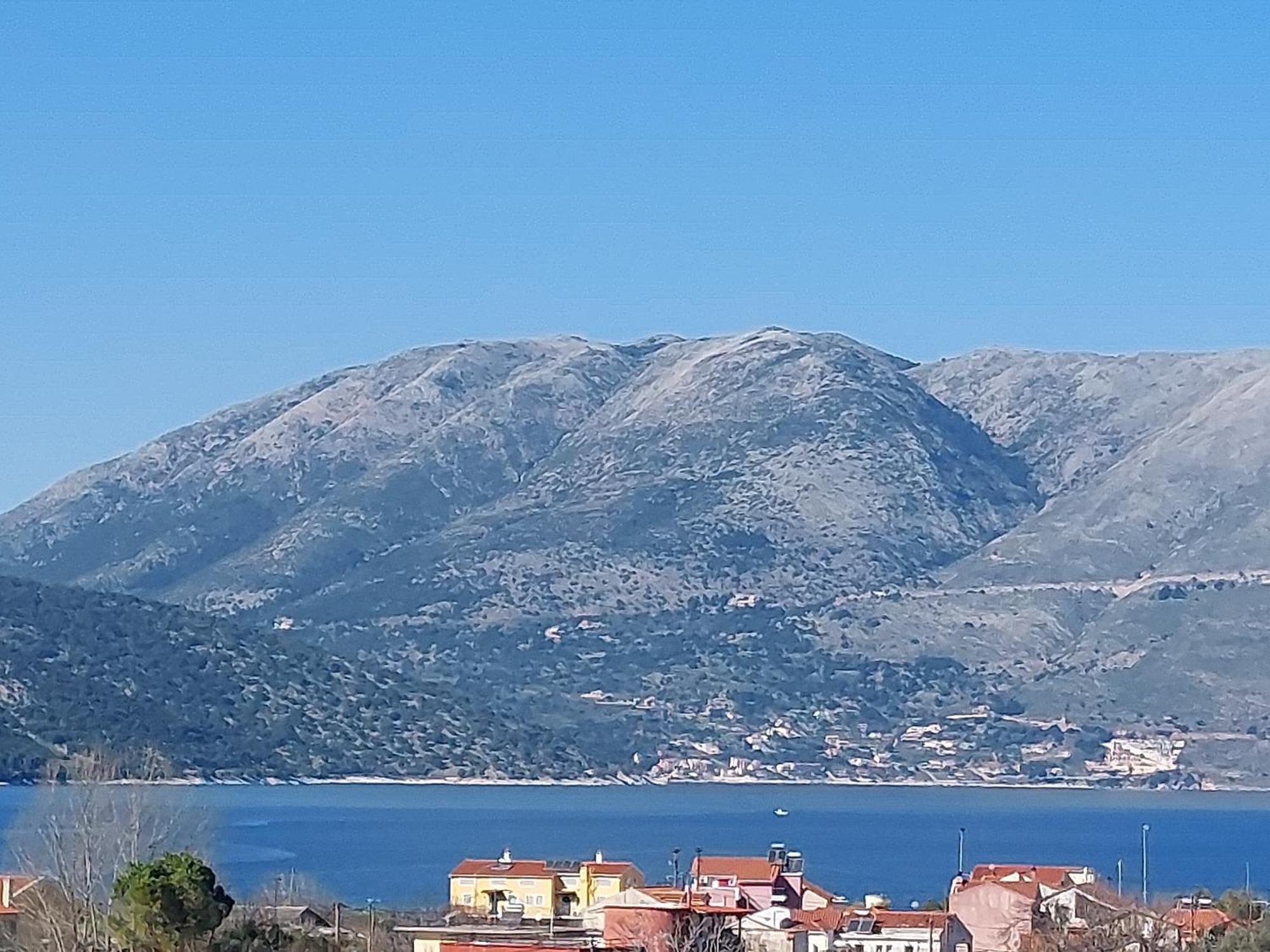 Villa Averto Самі Екстер'єр фото
