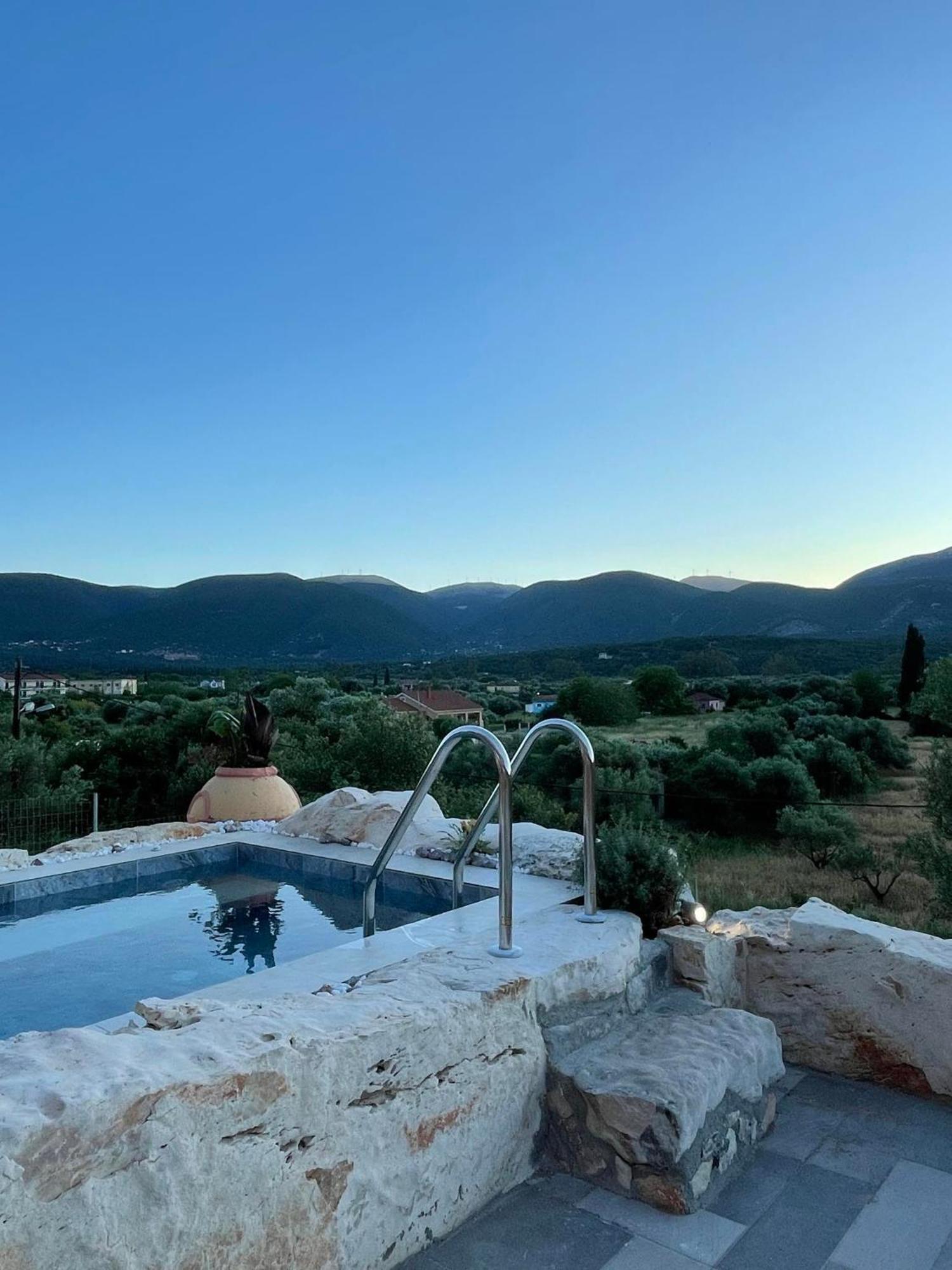 Villa Averto Самі Номер фото